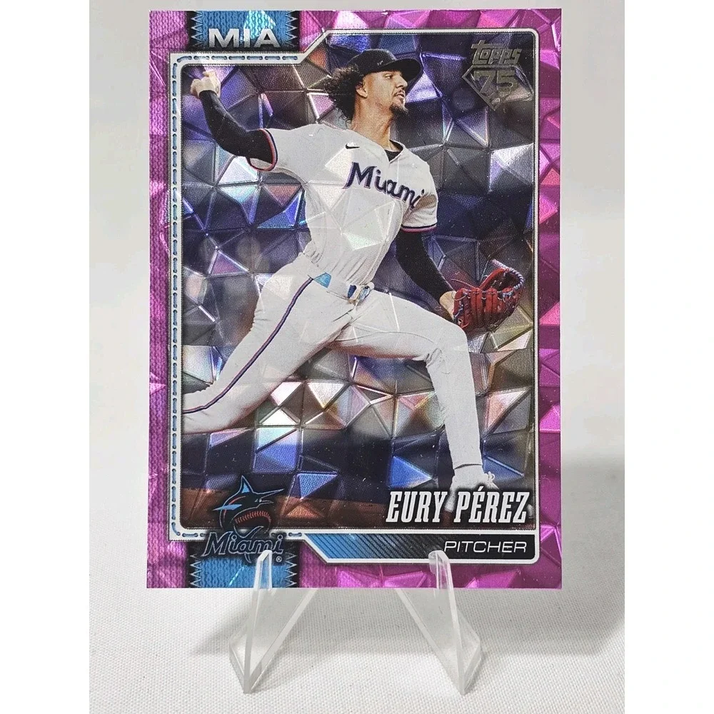 N/A 2026 topps